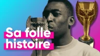Vols, réplique, enchères : la folle histoire de la Coupe du monde