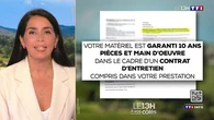 Entretien pompe à chaleur : que faire quand l’entreprise ne répond pas ? Le 13H à vos côtés