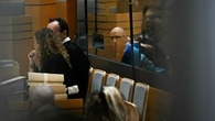 Procès de Cédric Jubillar : l'accusé admet des maltraitances sur son fils et dit être "touché" par la disparition de sa femme