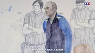 Procès de Cédric Jubillar : l'accusé clame toujours son innocence et martèle qu'il n'a pas tué sa femme