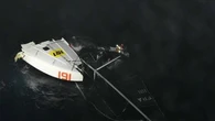 "J'ai eu la peur de ma vie" : un voilier coupé en 2 par un cargo, les skippers sauvés in extremis racontent