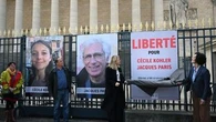 Otages français détenus en Iran : "Il y a une réelle inquiétude", indique le porte-parole du Quai d'Orsay sur LCI