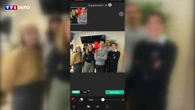 VIDÉO - Souriez... ou disparaissez : quand l'intelligence artificielle permet de retoucher une photo ratée