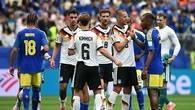 Coupe du monde 2026 : l'Allemagne écrase Curaçao, pas de miracle pour le Petit Poucet