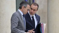 EN DIRECT - Nouveau gouvernement : Lecornu mis sous pression par LR et le MoDem, à quand l'annonce ?