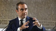 EN DIRECT - Crise politique : Lecornu poursuit ses consultations pour former un gouvernement