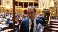"Pleinement mobilisés sur la gestion de la canicule" : Sébastien Lecornu invite ses ministres à ne pas se déplacer