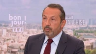 Le RN ouvert à une rencontre à Matignon, même s'il est "trop tard", déclare Sébastien Chenu sur TF1
