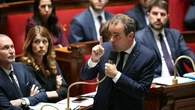 "Il faut l'ouvrir" : le débat sur la prescription des crimes sexuels contre les mineurs relancé avec l'affaire Lyhanna