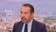 Le RN "très tenté de censurer François Bayrou à la rentrée", déclare Sébastien Chenu sur TF1