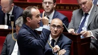 "Celui qui détruit doit payer" : après les dégradations samedi, Lecornu veut un chantier sur la réparation civile