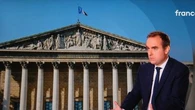 Crise politique : "la situation permet au Président de nommer un Premier ministre dans les 48 prochaines heures", estime Lecornu