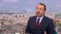 Allocution d'Emmanuel Macron : "La Russie est une menace parmi d'autres", réagit Sébastien Chenu sur TF1