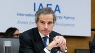 "Des intentions malveillantes" : l'Iran s'en prend au patron de l'AIEA