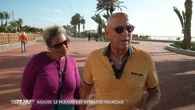 Bain de jouvence : leur retraite au Maroc