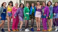"Du chouchou aux chaussures", elles ont adopté la garde-robe de l'héroïne de "HPI" : qui sont les Morganettes ?