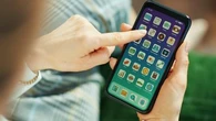 "La page d'accueil devient moins dense et plus facile à utiliser " : cette option insoupçonnée de votre smartphone permet de tranformer son utilisation