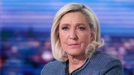 Marine Le Pen candidate ou pas à la présidentielle ? Elle est l'invitée du 20H de TF1 ce mardi