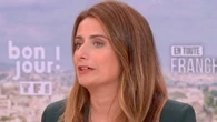 Sébastien Lecornu "est illégitime", estime Marine Tondelier (Écologistes) sur TF1 avant d'être reçue à Matignon