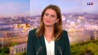 Mélenchon et Glucksmann "font une erreur en ne se présentant pas" à une primaire de la gauche, assure Marine Tondelier
