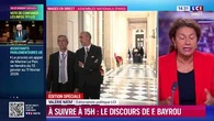 Procès en appel de Marine Le Pen : "c'est assez inédit d'avoir un procès en appel aussi vite", estime Valérie Nataf sur LCI