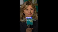 Marine de la "Star Academy" sortira son album "avant l'été" : "Je vis ce que j’ai toujours voulu vivre"
