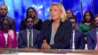 "La mission donnée à Sébastien Lecornu est vouée à l'échec" : sur LCI, Marine Le Pen évoque une future censure du gouvernement