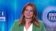 "Être dans son bureau, c'était malaise TV" : Marine Tondelier raconte ses rendez-vous "préoccupants" avec François Bayrou