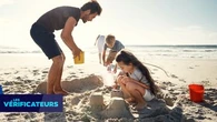 VÉRIF' - Faute de moyens, 4,8 millions d'enfants sont-ils privés de départs en vacances ?