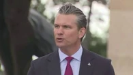 Vacances en famille, parallèle entre le Débarquement et l'immigration : le ministre américain de la Guerre Pete Hegseth fait polémique en France