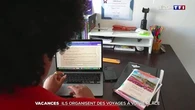 Vacances : ils organisent des voyages à votre place
