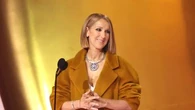 Céline Dion promet de revenir sur scène malgré sa maladie, même si elle doit "ramper"
