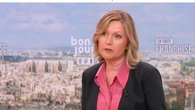 Budget 2026 : Yaël Braun-Pivet appelle sur TF1 à "des concessions" tout en gardant "le cap des 44 milliards" d'économies