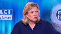 Sur LCI, Yaël Braun-Pivet plaide pour "la justice fiscale" mais retoque la taxe Zucman