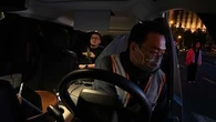 "1 verre ou 10, peu importe" : le service très particulier du Uber chinois pour les clients ivres