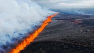 "On a l'impression que le processus est enclenché" : pourquoi tant d'éruptions en si peu de temps en Islande ?