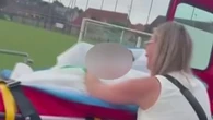 Des "actes inacceptables" pour la FFF : un enfant de 9 ans violemment agressé par des adversaires après un match de football dans le Pas-de-Calais