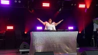 "Une agression intolérable" : un concert de la DJ Barbara Butch interrompu à Grenoble par des militants propalestiniens