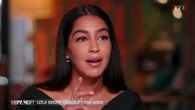 "Ma gynéco n'a pas d'explication" : Leïla Bekhti raconte "le miracle" de la naissance de ses 4 enfants