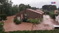Intempéries, catastrophe naturelle : comment se faire indemniser par l'assurance ?