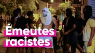 Hommes cagoulés, "chasse aux immigrés", que se passe-t-il en Espagne ?