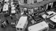 Attentat de la rue des Rosiers : Hicham Harb, l'un des principaux suspects, remis à la France par l'Autorité palestinienne