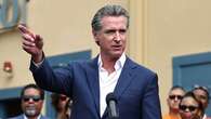 Incendies à Los Angeles : Gavin Newsom, gouverneur sous pression avant le retour de Donald Trump aux affaires