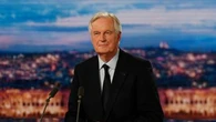 Proportionnelle, prochain budget, présidentielle 2027... Ce que Michel Barnier a dit au 20H de TF1