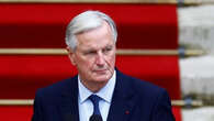 Michel Barnier 