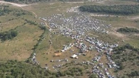 Une "rave party illégale" s'installe en pleine nuit dans l'Hérault, quelque 2.000 personnes et 600 véhicules présents