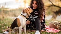 Vous changez de voix quand vous parlez à votre chien ? Les chercheurs ont une explication à ce phénomène