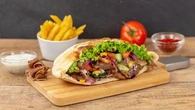 "Le sandwich sera placé dans une nacelle et envoyé à 35.000 mètres d'altitude" : des étudiants veulent expédier un kebab dans l'espace