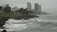 "Nous n'avons nulle part où aller" : l'ouragan Melissa balaie les Caraïbes