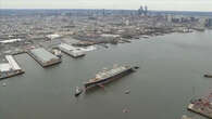 États-Unis : dernier voyage pour le mythique SS United States